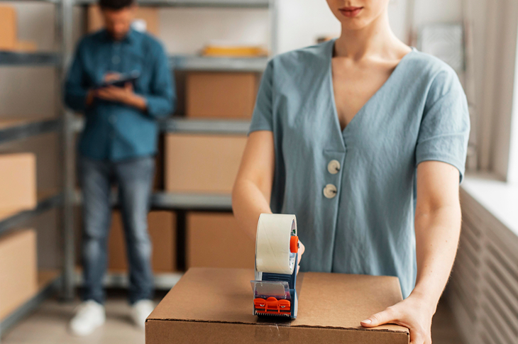 Droša sūtījumu iepakošana 25 2 drosa sutijumu iepakosana