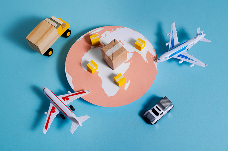 Kā importēt preces no ASV un Āzijas bez aizķeršanās 41 3 precu imports asv kina