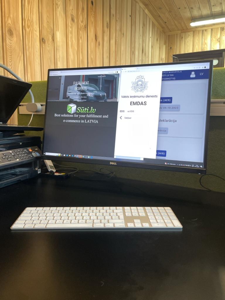 Kā importēt preces no ASV un Āzijas bez aizķeršanās 37 EMDAS2